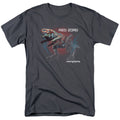 Mighty Morphin Power Rangers: The Movie Red Zord T-Shirt