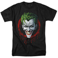 Batman Joker Drip T-Shirt