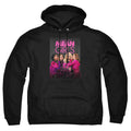 Mean Girls (2024) Musical Poster Pullover Hoodie