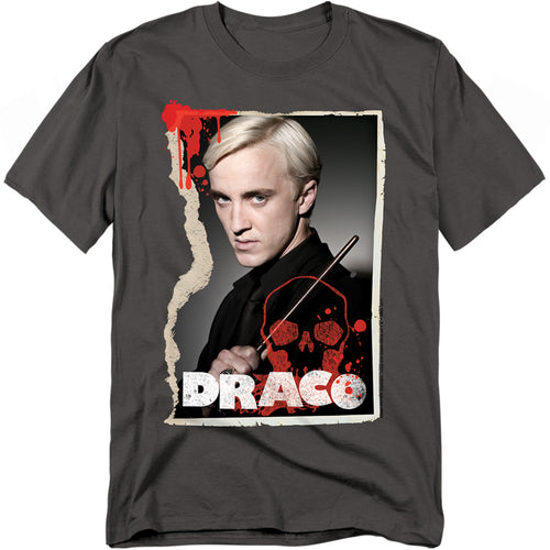 Harry Potter Draco Frame T-Shirt