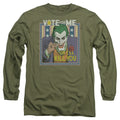 Batman Dark Detective #1 Long Sleeve T-Shirt