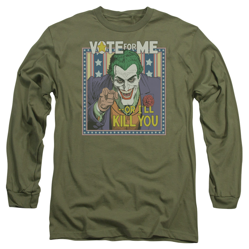 Batman Dark Detective #1 Long Sleeve T-Shirt