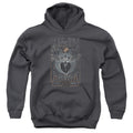 Bon Jovi Keep The Faith Youth Hoodie