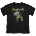 Green Lantern Powerful Youth/Toddler T-Shirt