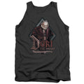 The Hobbit Dori the Dwarf Tank Top