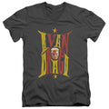 Rocky Ivan V-Neck T-Shirt
