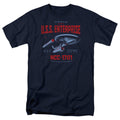 Star Trek To Boldly Go Stardate 2245 T-Shirt
