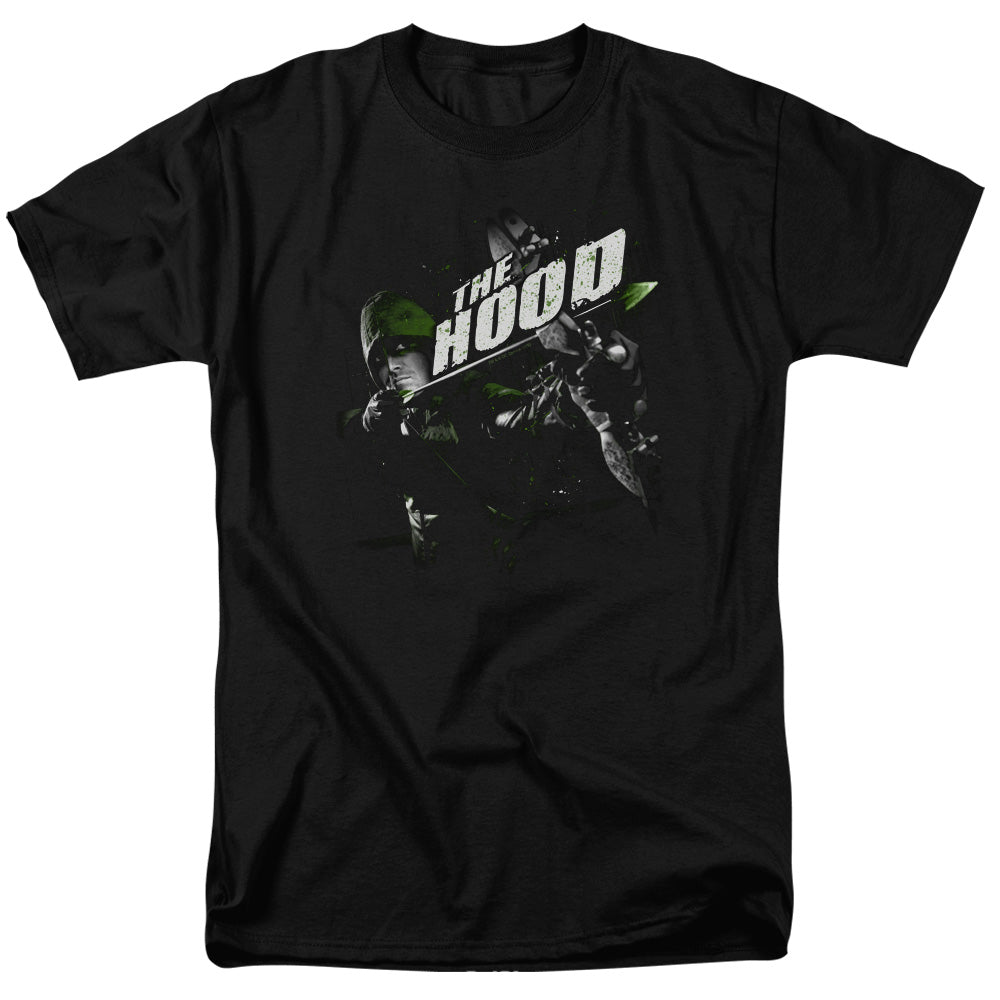 Arrow The Hood T-Shirt