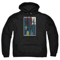 Star Trek Birthright Part II Black Pullover Hoodie