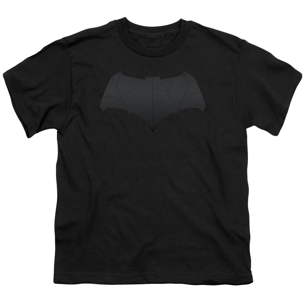 Batman v Superman Batman Logo Youth/Toddler T-Shirt