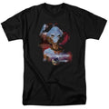Stargate SG-1 The Asgard T-Shirt