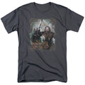 The Hobbit Wrongs Avenged T-Shirt
