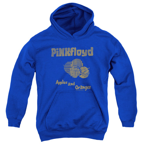 Pink Floyd Apples and Oranges Youth Hoodie