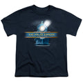 The Polar Express Train Logo Youth/Toddler T-Shirt
