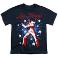 Elvis Presley Vegas Superstar Youth/Toddler T-Shirt