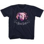 Styx Crystal Ball Youth/Toddler T-Shirt