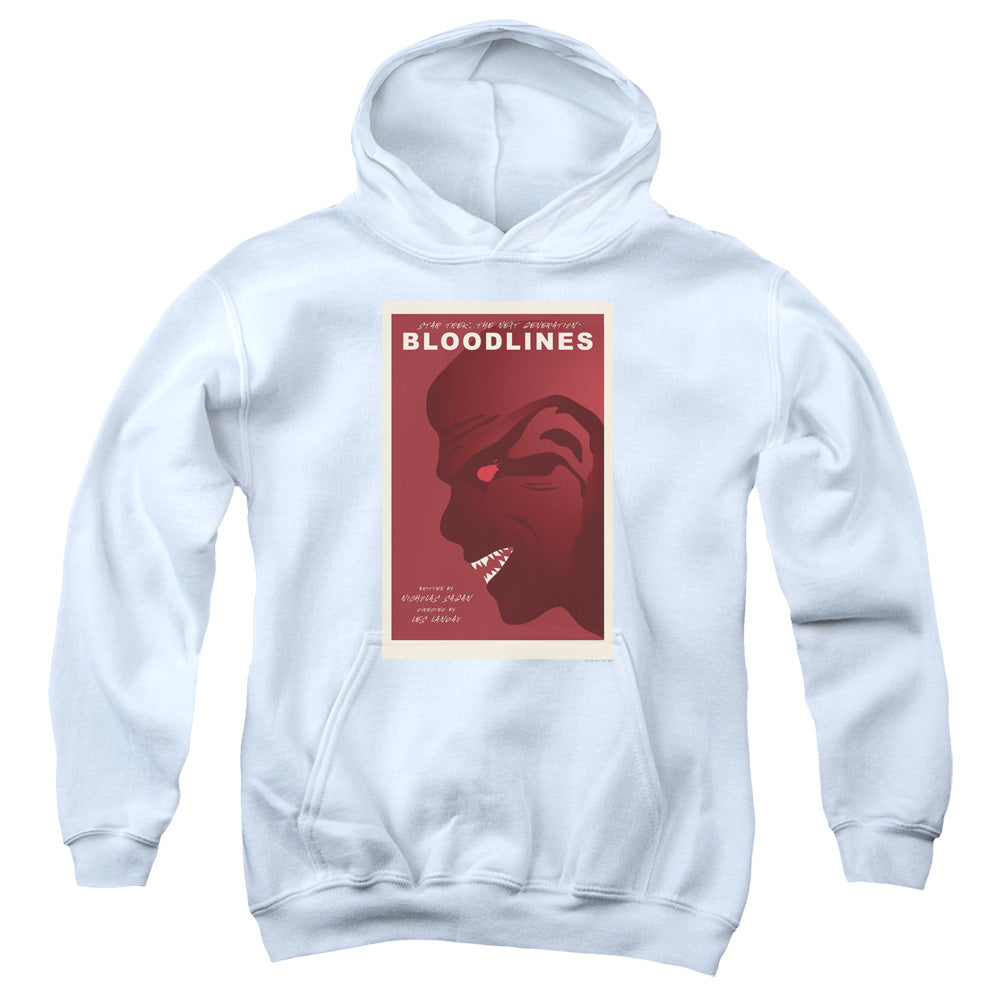 Star Trek Bloodlines Youth Hoodie