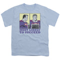 Superman Most Likely Youth/Toddler T-Shirt
