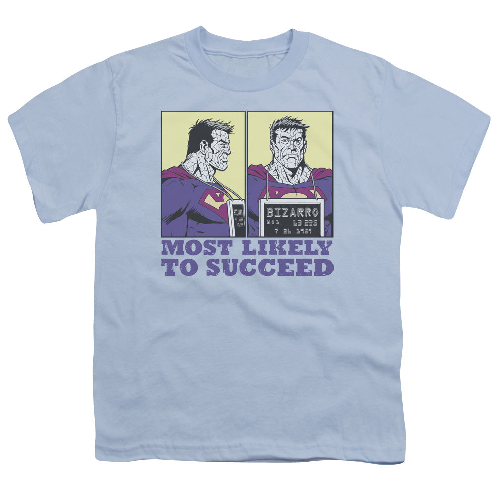 Superman Most Likely Youth/Toddler T-Shirt