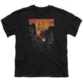Batman Always On Call Youth/Toddler T-Shirt