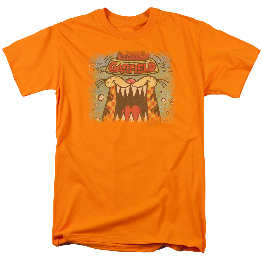 Garfield From The Depths T-Shirt