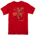 Fraggle Rock Dance T-Shirt