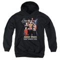 Star Trek DS9 Crew Youth Hoodie