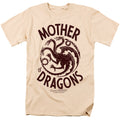 Game of Thrones Mother Of Dragons T-Shirt