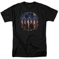 Batman Bleeding Signal T-Shirt