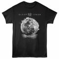 Sleep Token T-Shirt - Moon Reflection