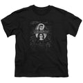 Labyrinth Maze Youth/Toddler T-Shirt