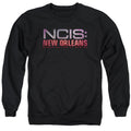 NCIS: New Orleans Neon Sign Crewneck Sweatshirt