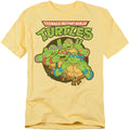 Teenage Mutant Ninja Turtles Silly Turtles T-Shirt