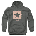 Scrabble Free Space Youth Hoodie