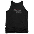 The Vampire Diaries Logo Tank Top