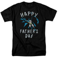 Batman Fathers Day T-Shirt