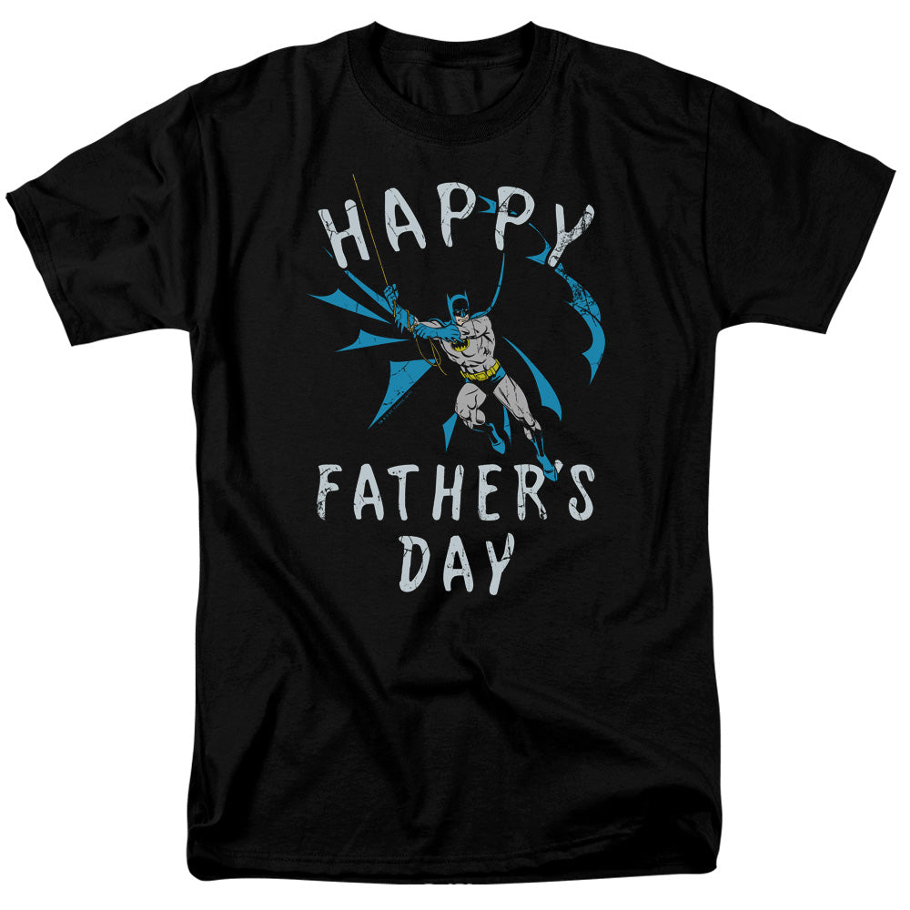 Batman Fathers Day T-Shirt