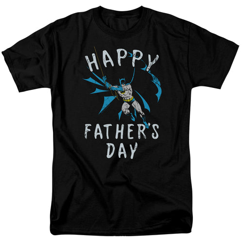 Batman Fathers Day T-Shirt