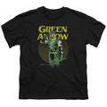 DC Comics Pull Youth/Toddler T-Shirt