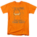 Garfield Cheat Sheet T-Shirt