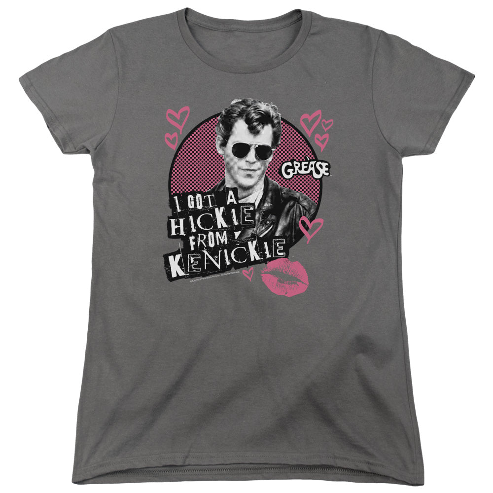 Grease Kenickie Womens T-Shirt