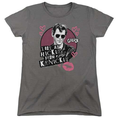 Grease Kenickie Womens T-Shirt