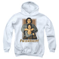 The Princess Bride Fwiendship Youth Hoodie