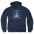 AC/DC Ballbreaker Pullover Hoodie