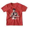 Muhammad Ali Greatest Quote Youth/Toddler T-Shirt
