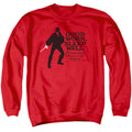 The Princess Bride Good Work Crewneck Sweatshirt