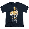 Star Trek Beam Me Up Scotty Youth/Toddler T-Shirt