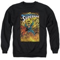 Superman One Crewneck Sweatshirt