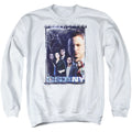 CSI: NY Watchful Eye Crewneck Sweatshirt