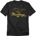 Ford Pony Script T-Shirt